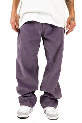 Loviah Corduroy Carpenter Pant