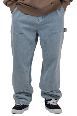 Loviah Work Denim Pants