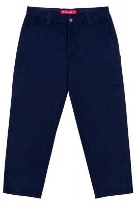 Loviah Carpenter Corduroy Pants