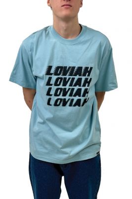 Loviah Faster Tee