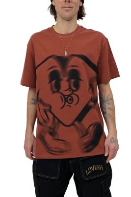 Loviah Blur Tee