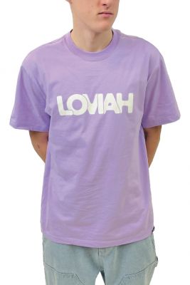 Loviah Overlap Tee