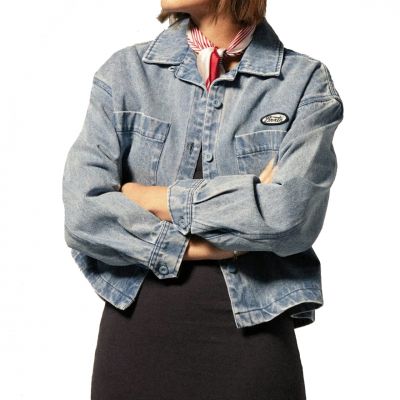 Brixton Wms Utopia Overshirt 