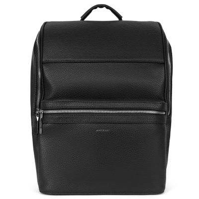 Matt & Nat [Purity] Remi Backpack - Black