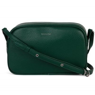 Matt & Nat [Purity] Pair Crossbody - Empress