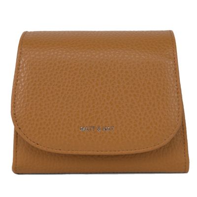 Matt & Nat [Purity] Nano Wallet - Amber