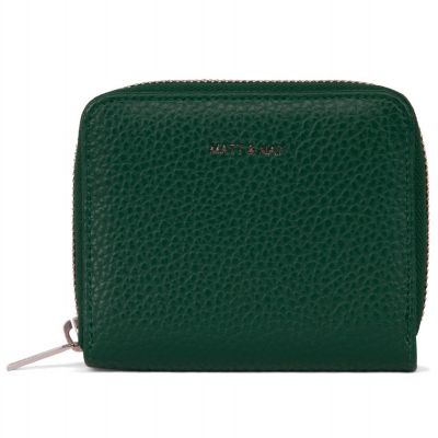 Matt & Nat [Purity] Rue Wallet - Empress