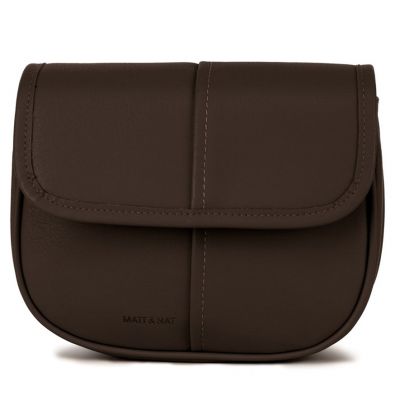 Matt & Nat [Arbor] Ida Crossbody - Decaf