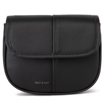 Matt & Nat [Arbor] Ida Crossbody - Black