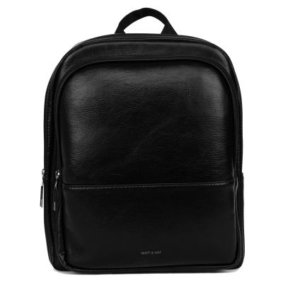 Matt & Nat [Theme] Esme Backpack - Black