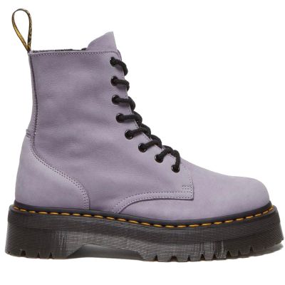 Dr.Martens Wms Jadon III Leather Platform Boots 