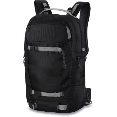 Dakine Mission Pro 25L - Black