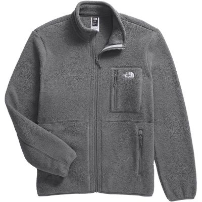 The North Face Yumiori Full-Zip