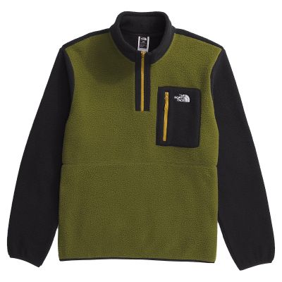 The North Face Yumiori ¼ Zip