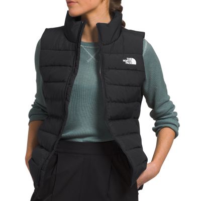 The North Face Wms Aconcagua 3 Vest