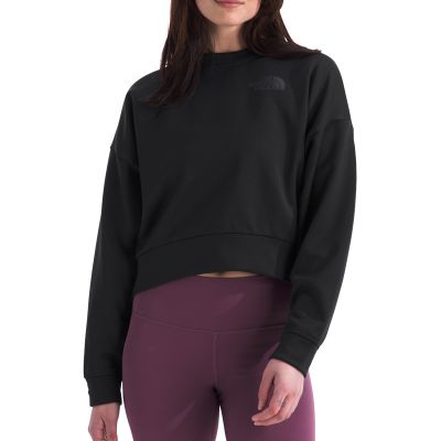 The North Face Wms Horizon Fleece Crew