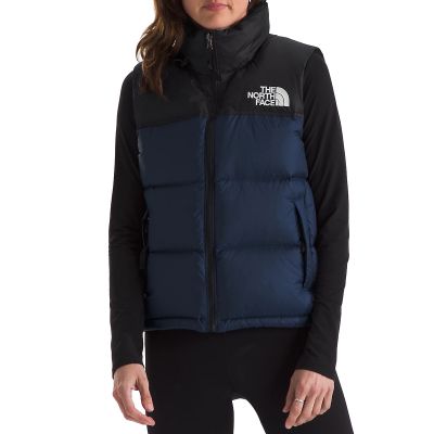 The North Face Wms 1996 Retro Nuptse Vest