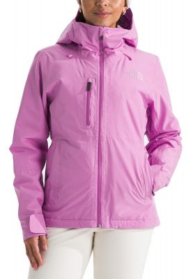 The North Face Wms Descendit Jacket