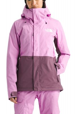 The North Face Wms Freedom Insulated Jacket