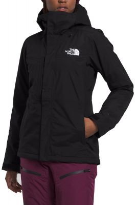 The North Face Wms Freedom Insulated Jacket