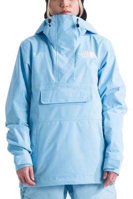 The North Face Wms Driftview Anorak