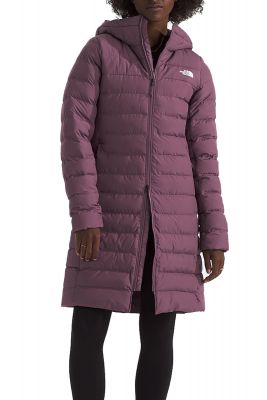 The North Face Wms Aconcagua Parka