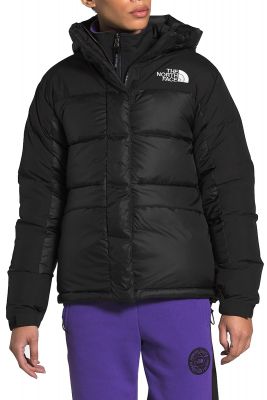 The North Face Wms Hymalayan Down Parka