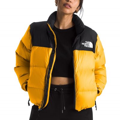 The North Face Wms 1996 Retro Nuptse Jacket