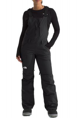 The North Face Wms Freedom Insulated Bib