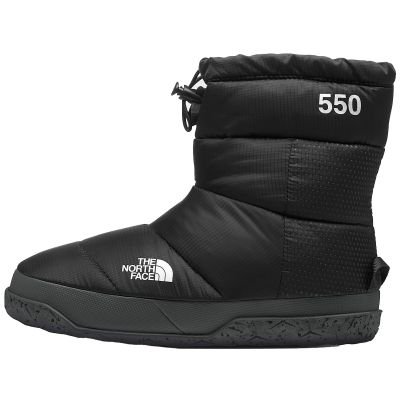 The North Face Nuptse Après Bootie