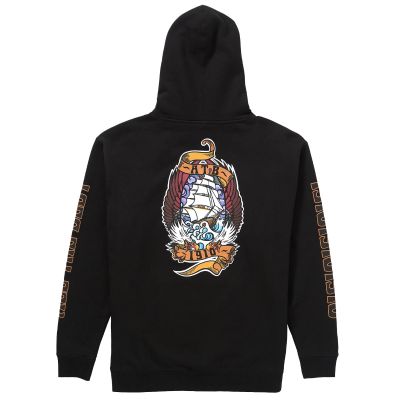 1910 Hold Fast Pullover Hoodie