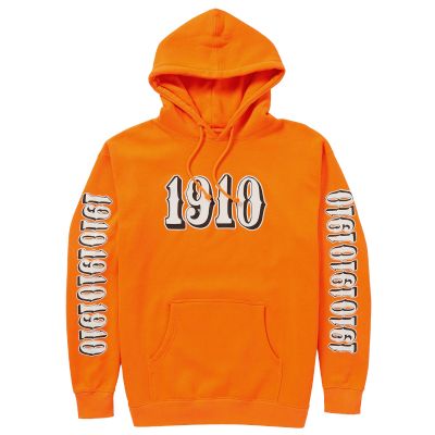 1910 OG Font Pullover Hoodie