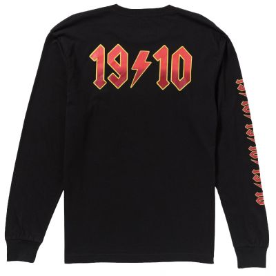 1910 Acadaca Long Sleeve Tee 