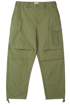 Obey Hardwork Ripstop Cargo Pant