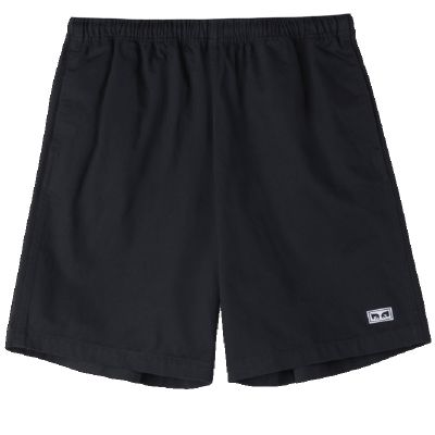 Obey Easy Relaxed Twill Short