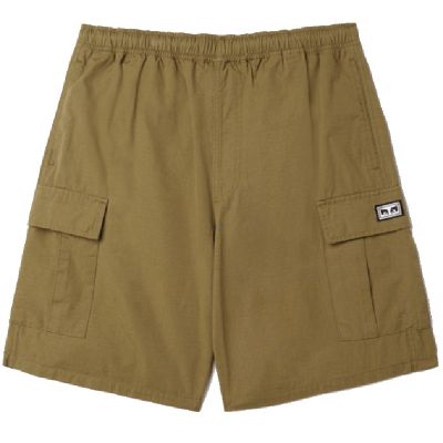 Obey Easy Ripstop Cargo Short