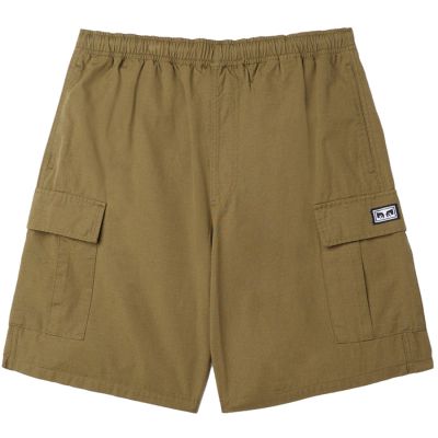 Obey Easy Ripstop Cargo Short