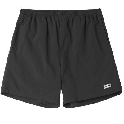 Obey Easy Eyes Nylon Short