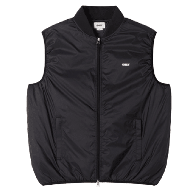 Obey Solis Vest