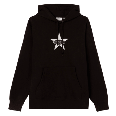 Obey Empire Hood Fleece