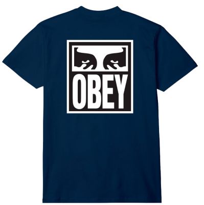 Obey Eyes Icon 2 Tee