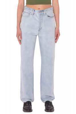 Obey Wms Sophie Denim Pant