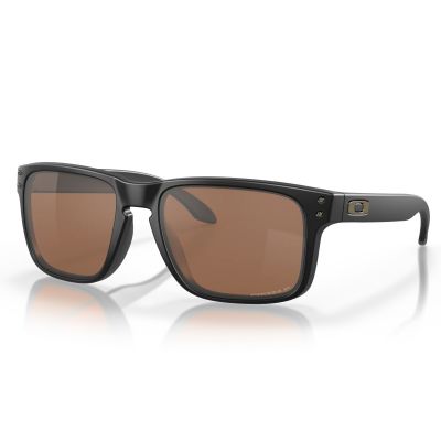 Oakley Holbrook - Matte Black [Prizm Tungstene Polarized]