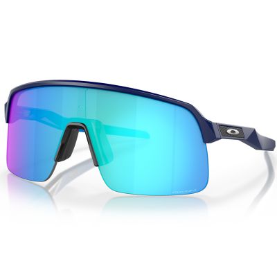 Oakley Sutro Lite - Matte Navy [Prizm Sapphire]