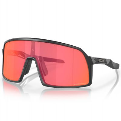 Oakley Sutro S - Matte Black [Prizm Trail Torch]