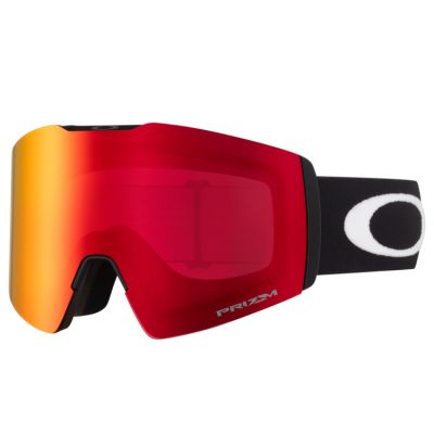 Oakley Fall Line L - Matte Black [Prizm Torch Iridium]