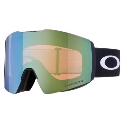 Oakley Fall Line L - Matte Black [Prizm Sage Gold]