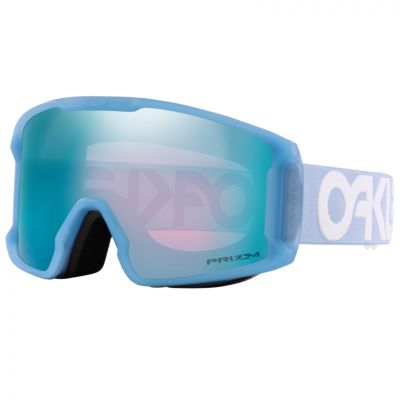 Oakley Line Miner M - B1B Navy [Prizm Sapphire Iridium]