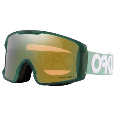 Oakley Line Miner M - B1B Jade [Prizm Sage Gold Iridium]