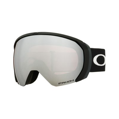 Oakley Flight Path L - Matte Black [Prizm Black Iridium]